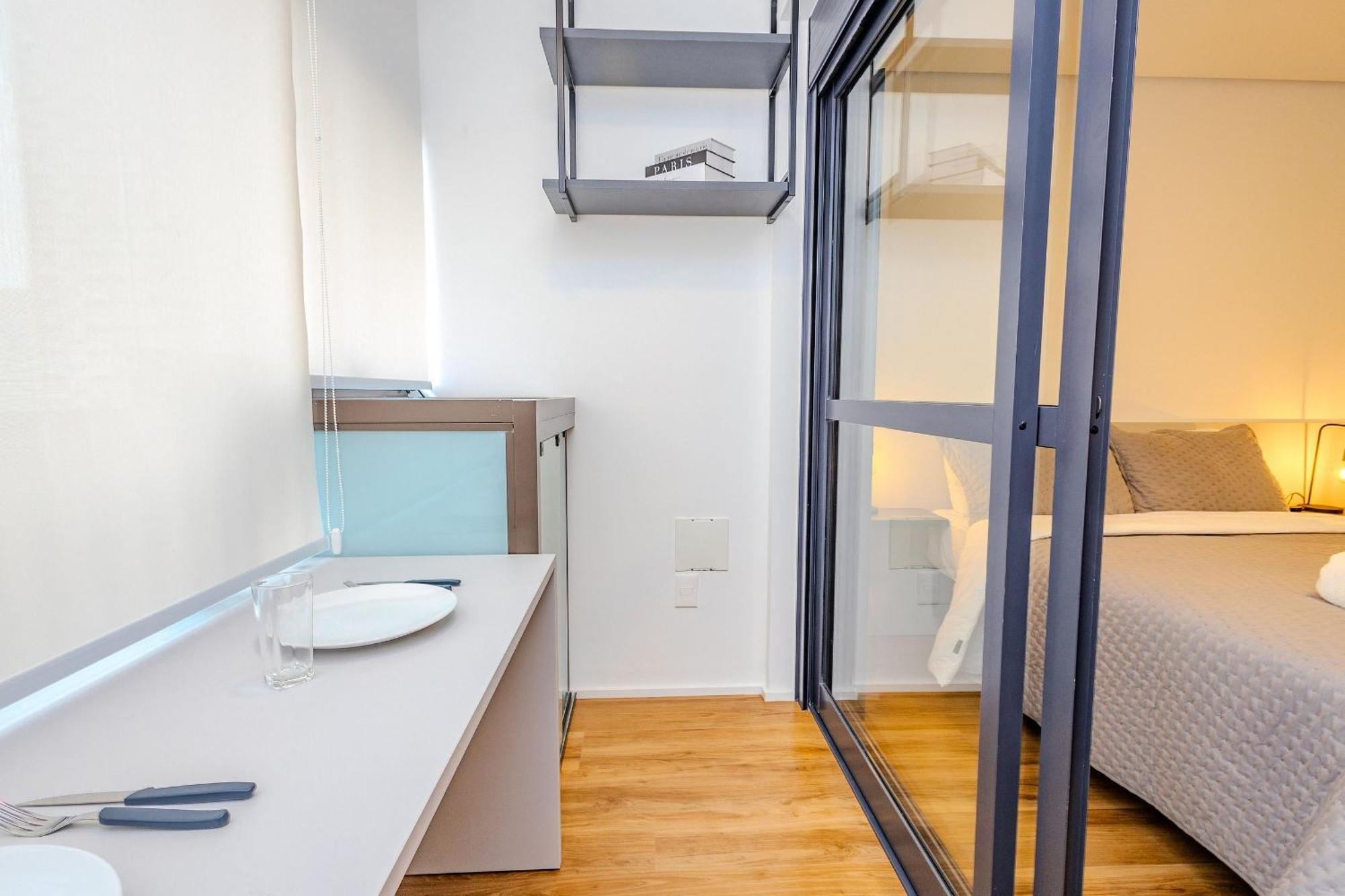 Apartment Yume Haus *