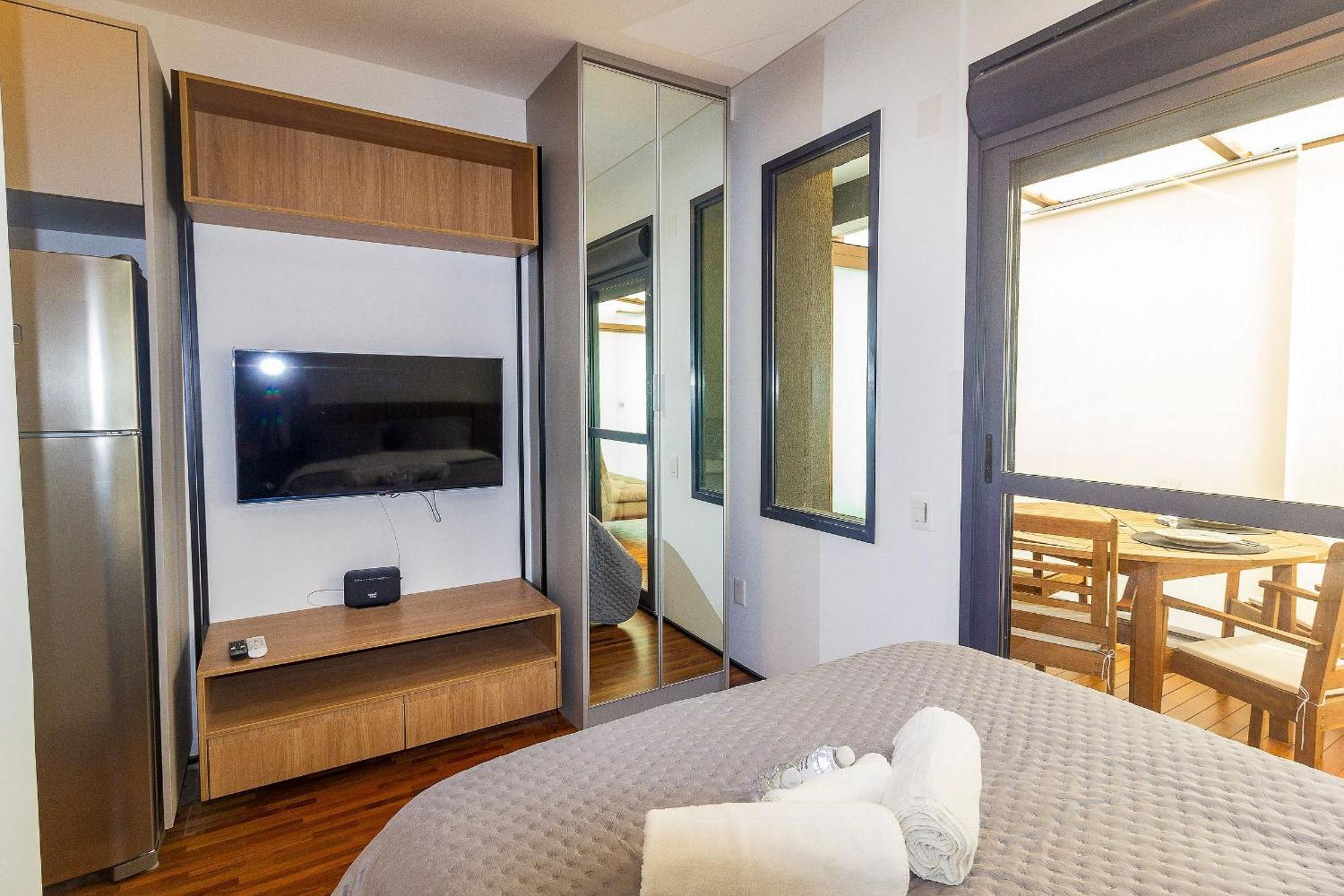 Apartment Yume Haus *
