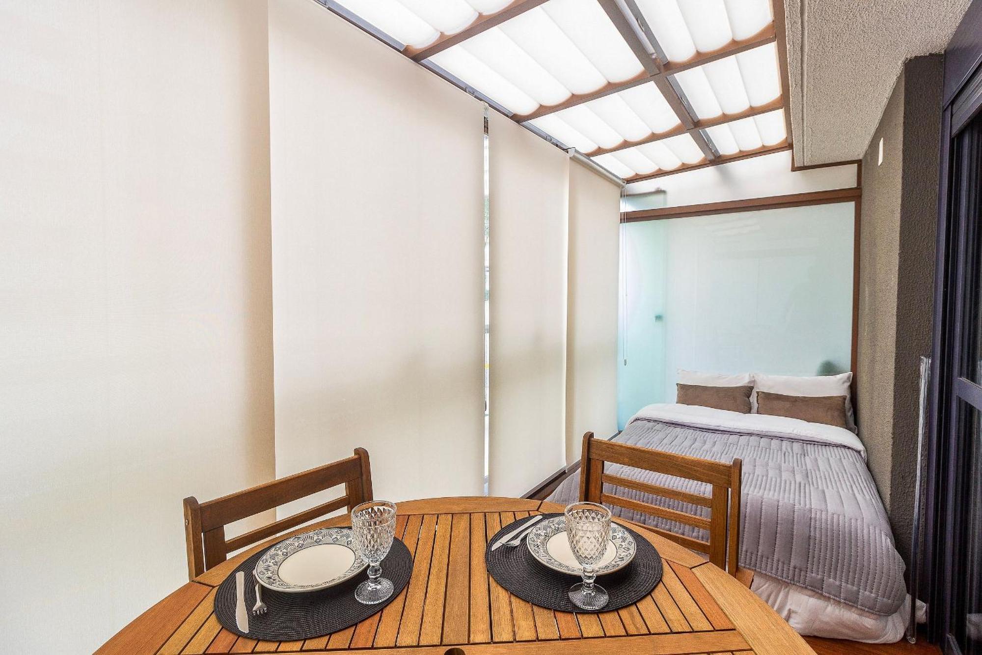 Yume Haus Sao Paulo