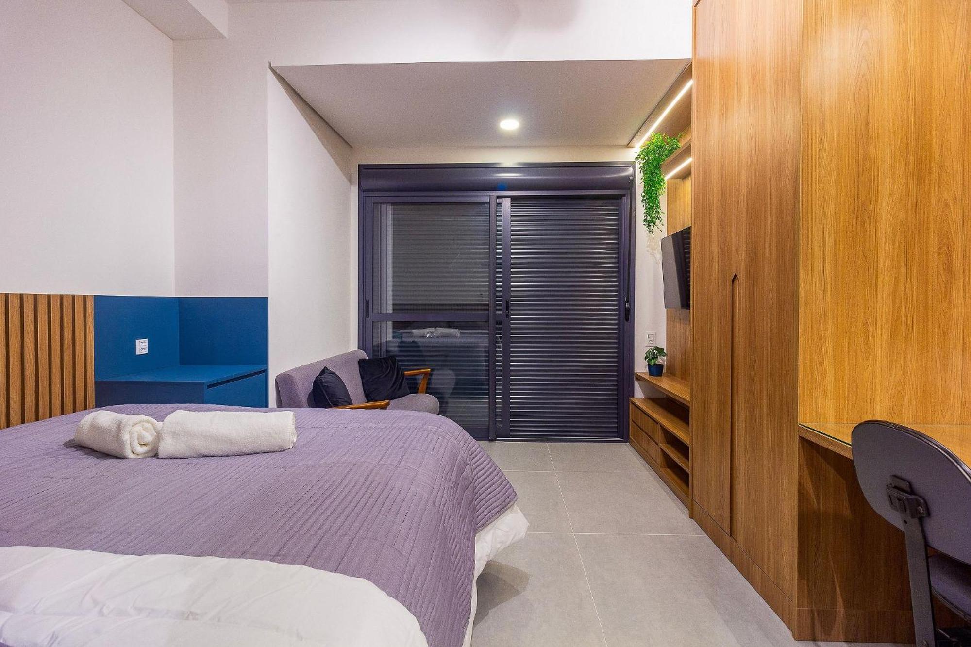 Yume Haus Sao Paulo