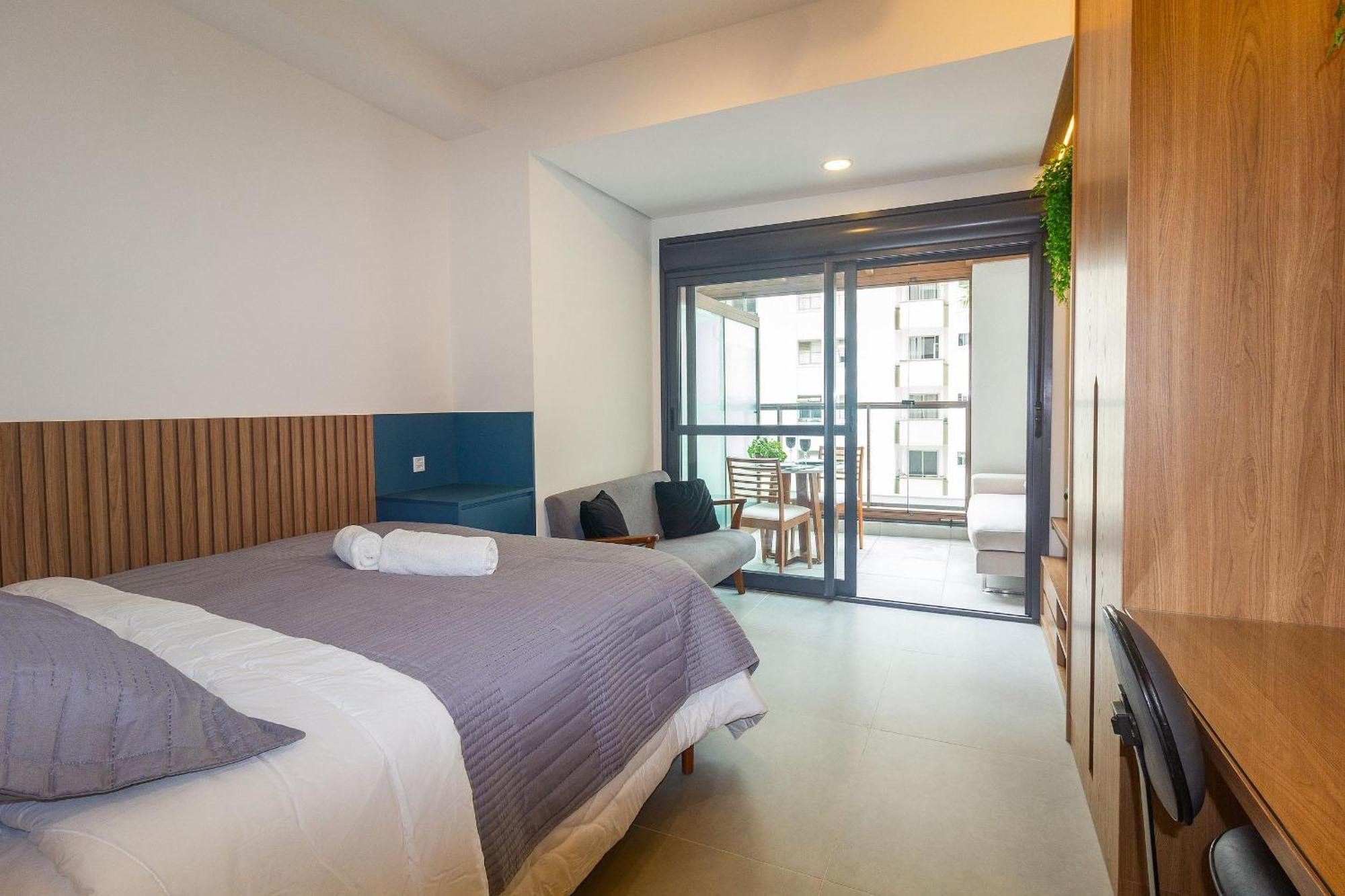 Yume Haus Apartment
