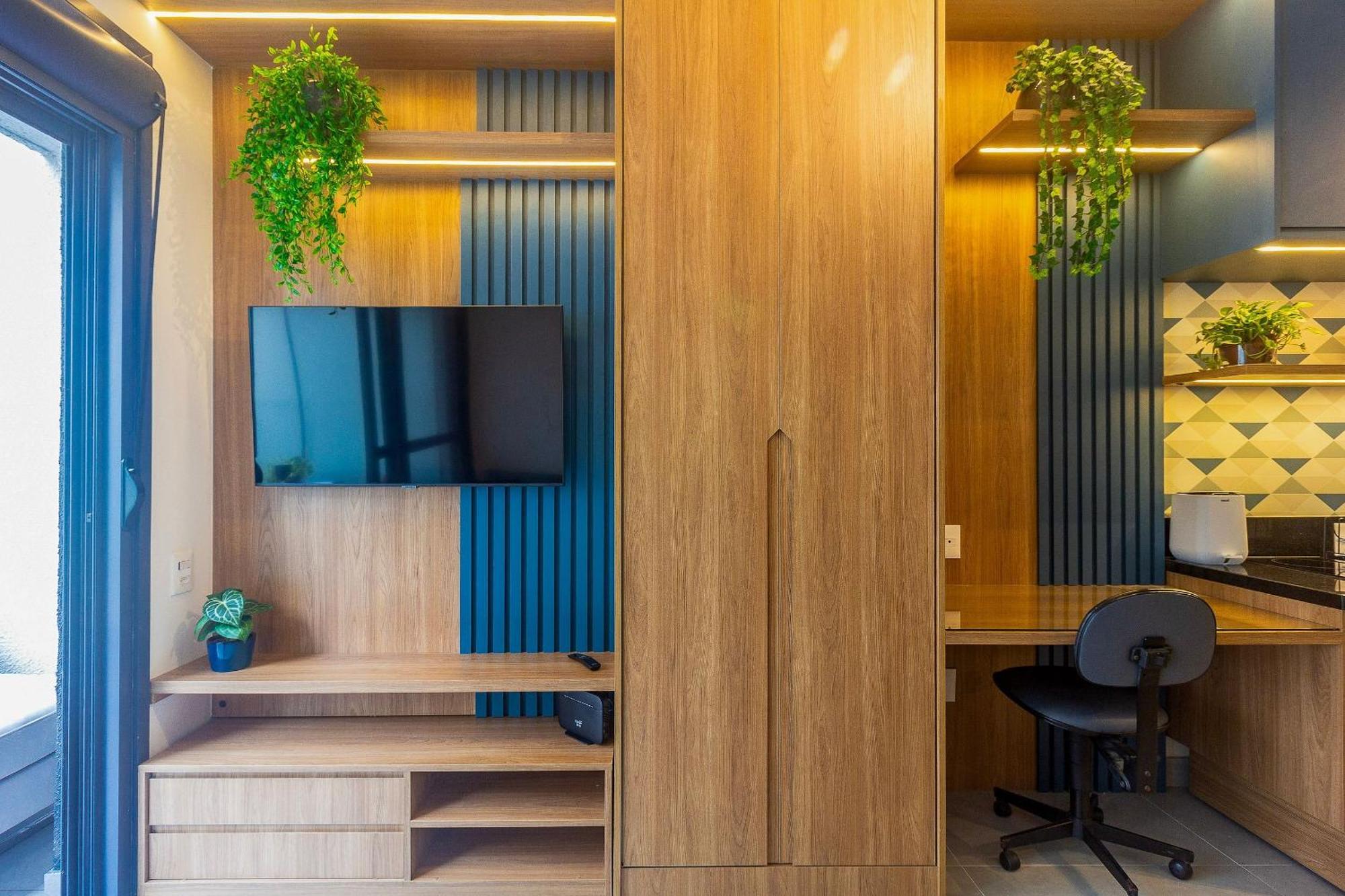 Apartment Yume Haus *