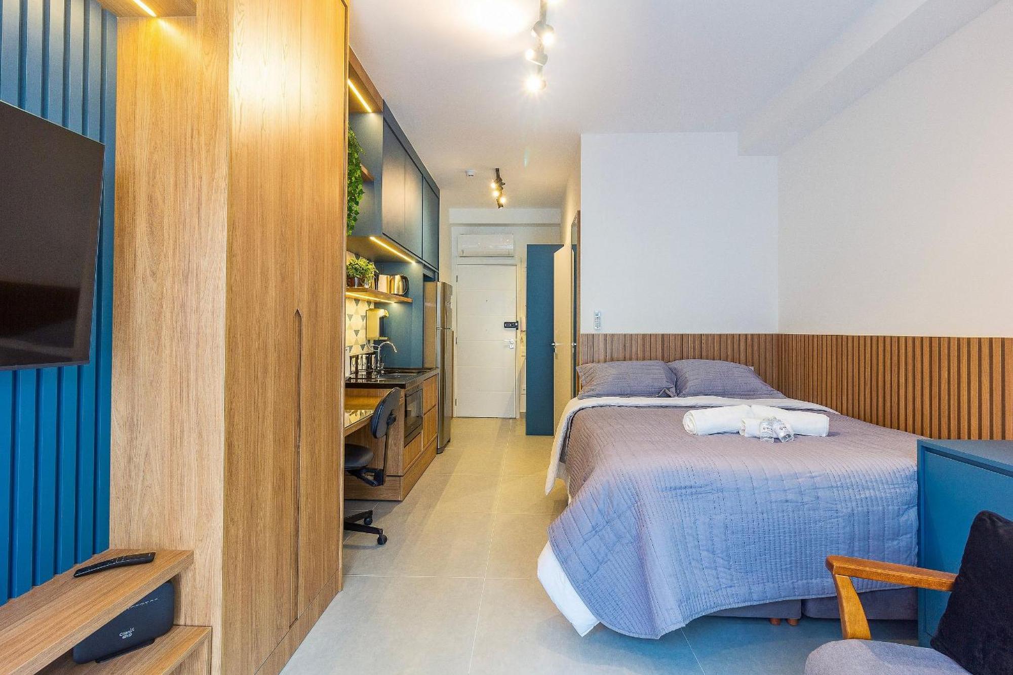 Yume Haus * Sao Paulo