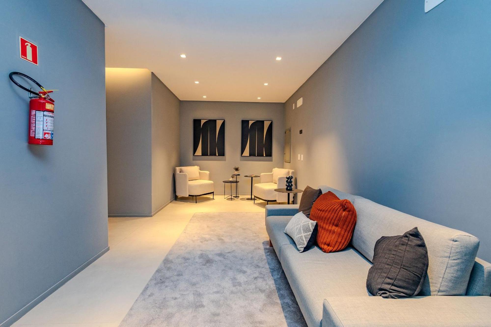 Apartment Yume Haus