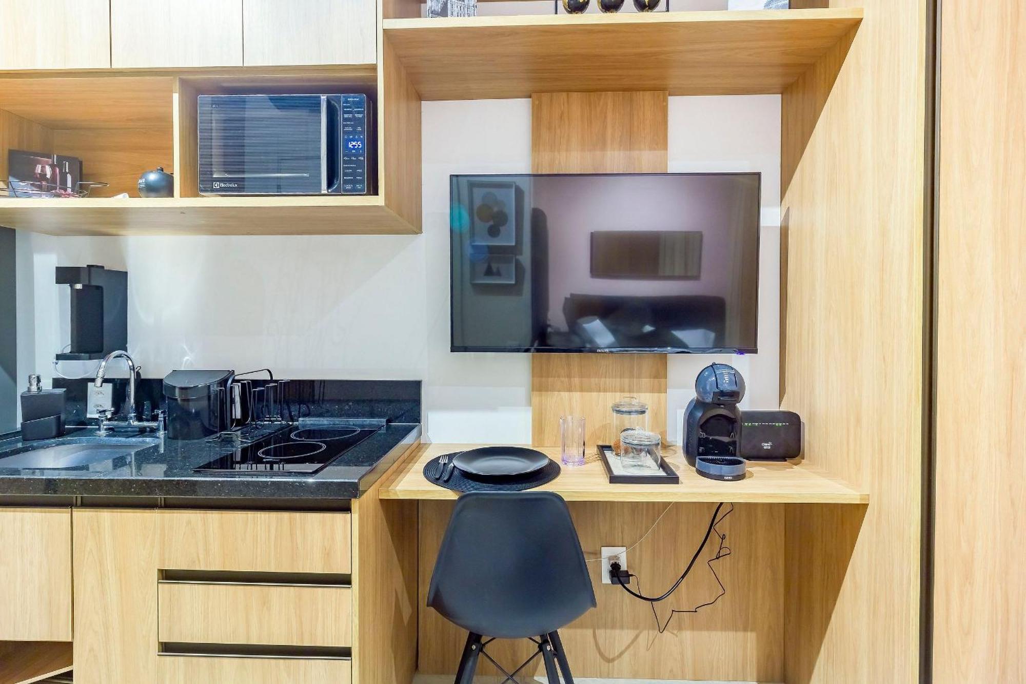 Apartment Yume Haus