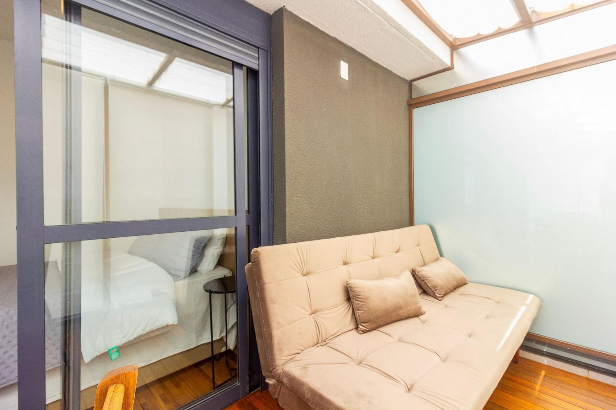 Apartment Yume Haus *