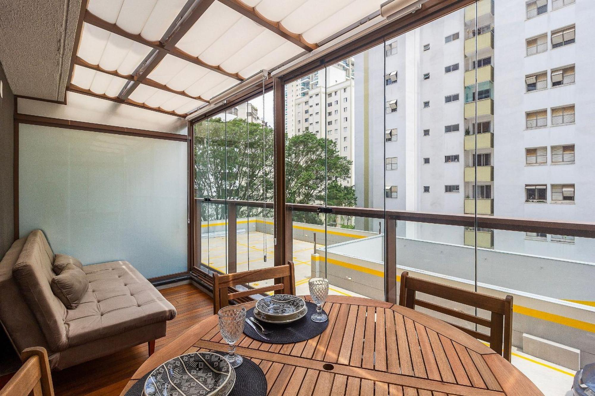 Yume Haus Sao Paulo