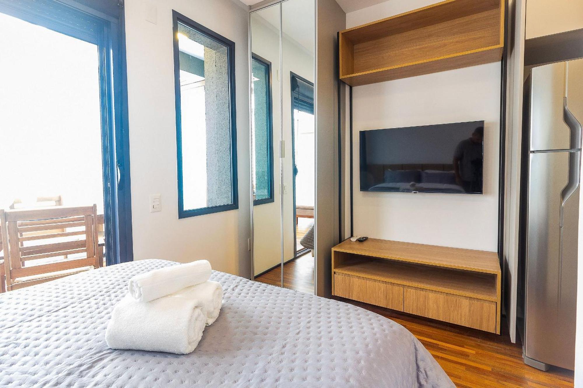 Yume Haus Apartment