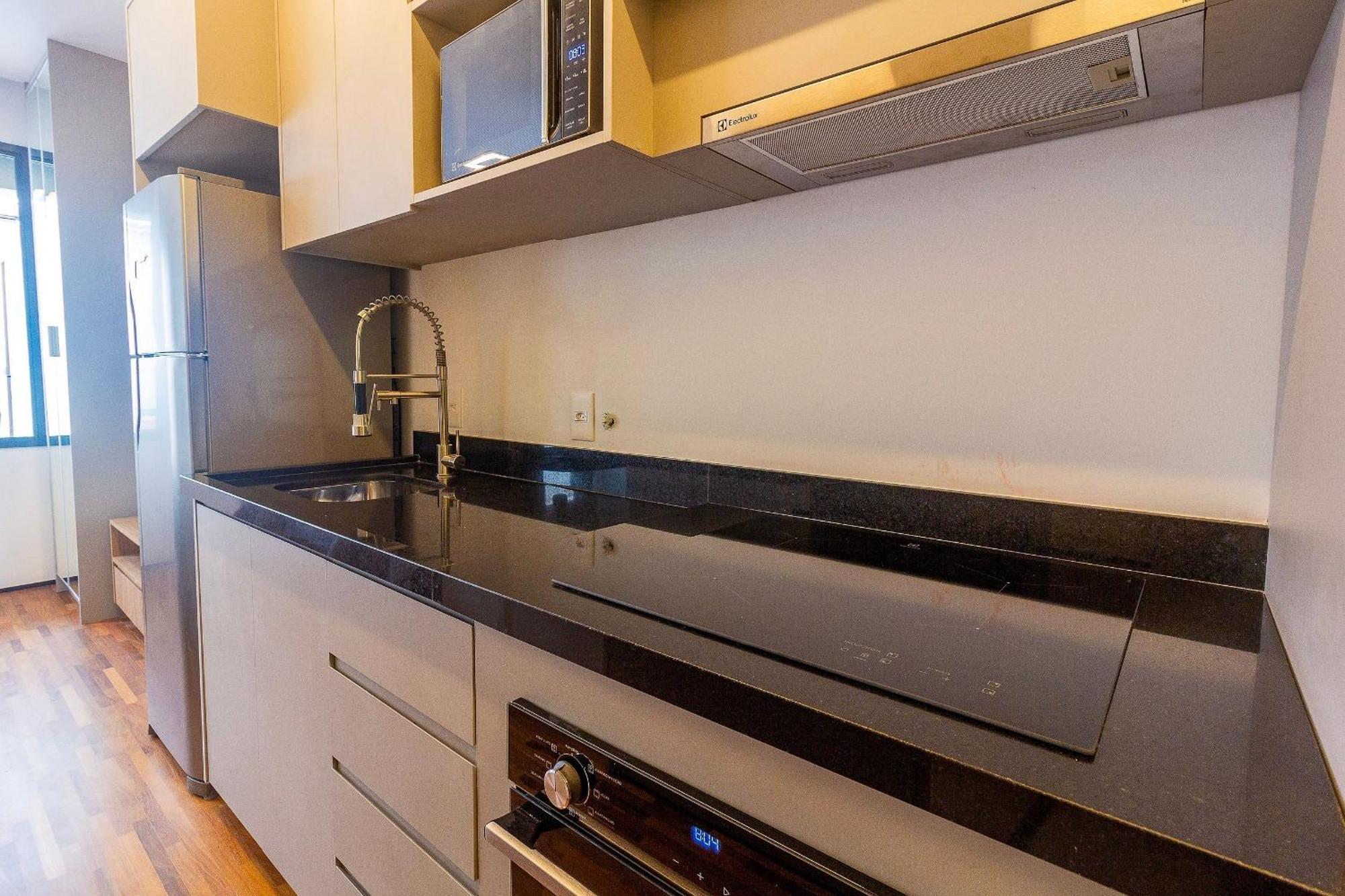 Apartment Yume Haus