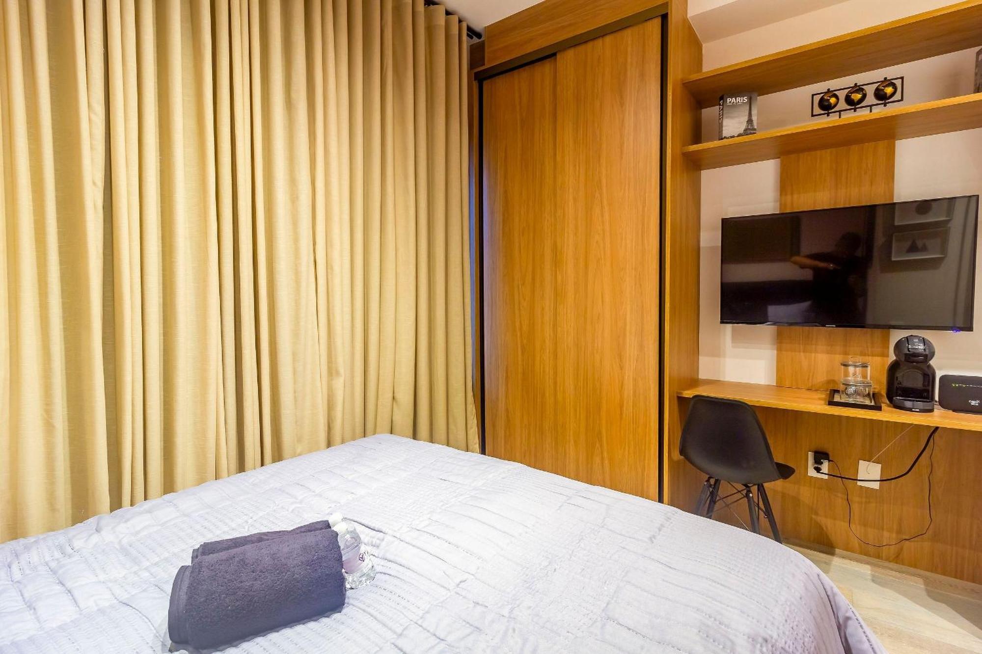Apartment Yume Haus Sao Paulo