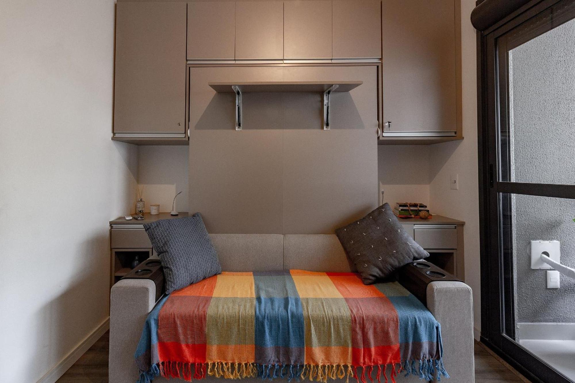 Apartment Yume Haus