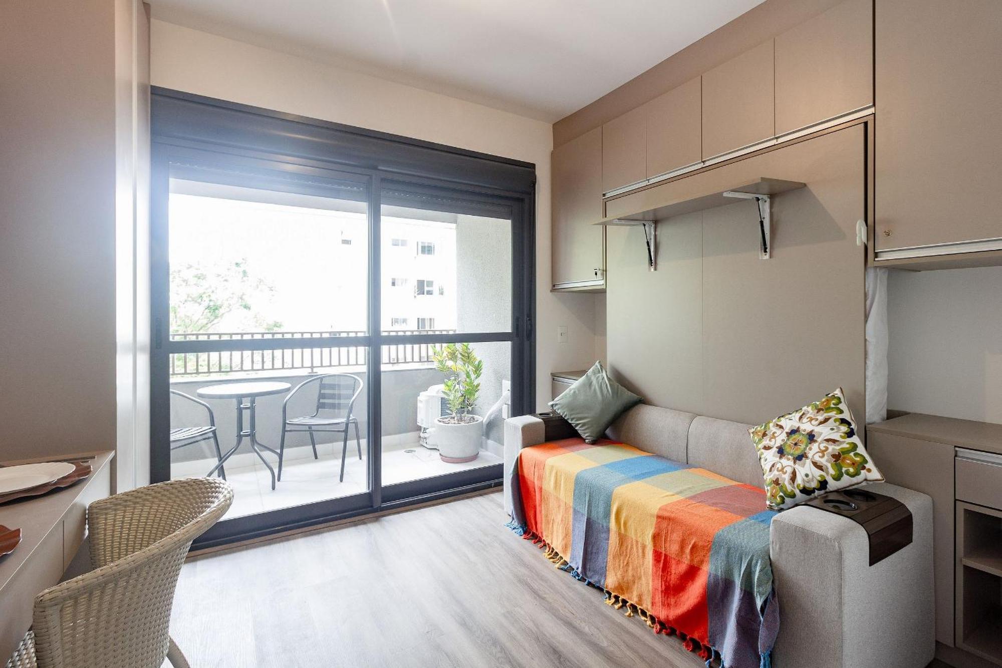 Apartment Yume Haus *