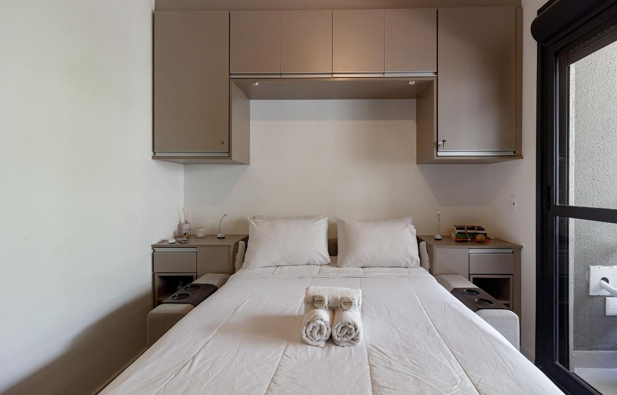 Apartment Yume Haus Sao Paulo