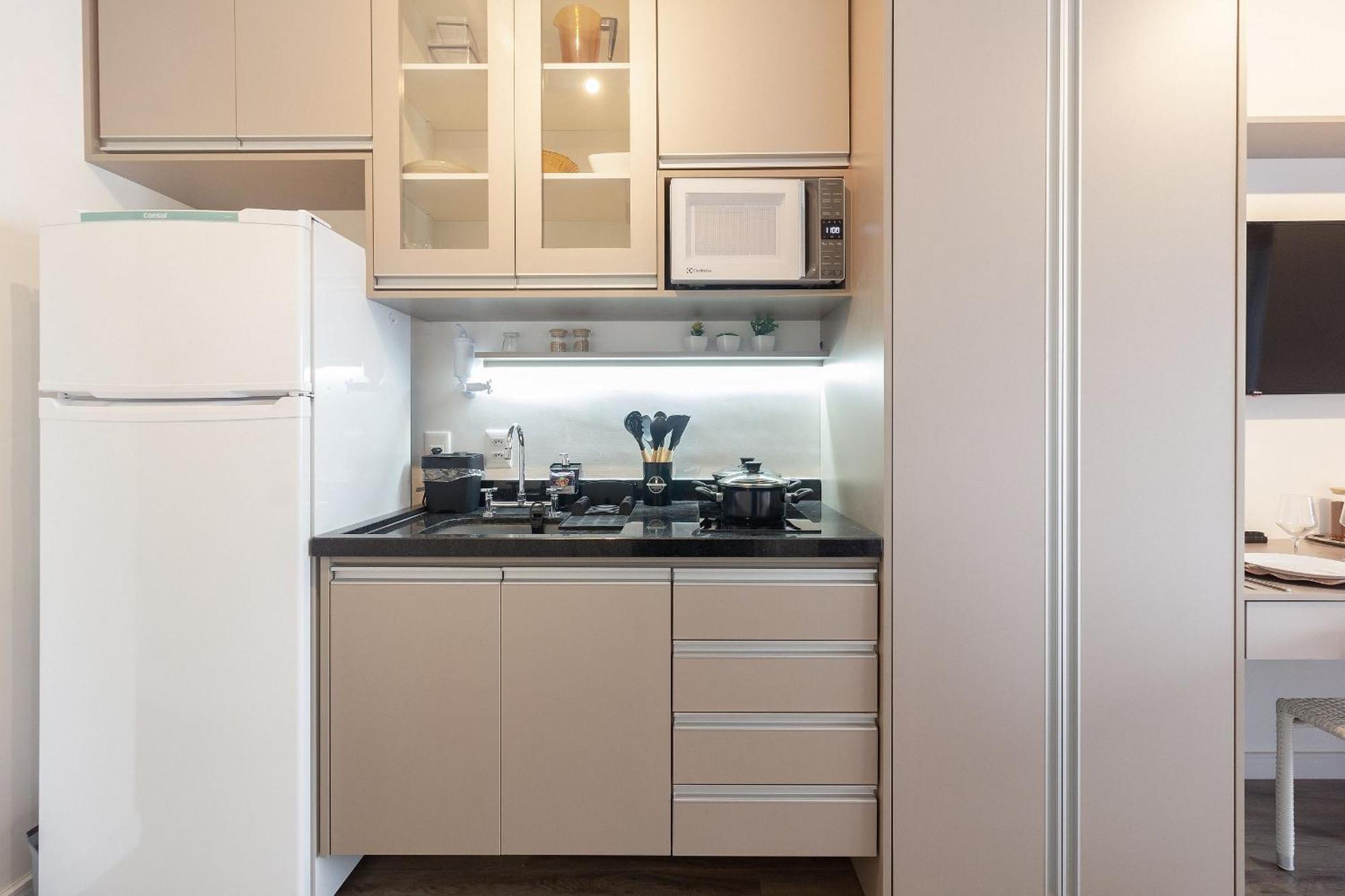 Apartment Yume Haus