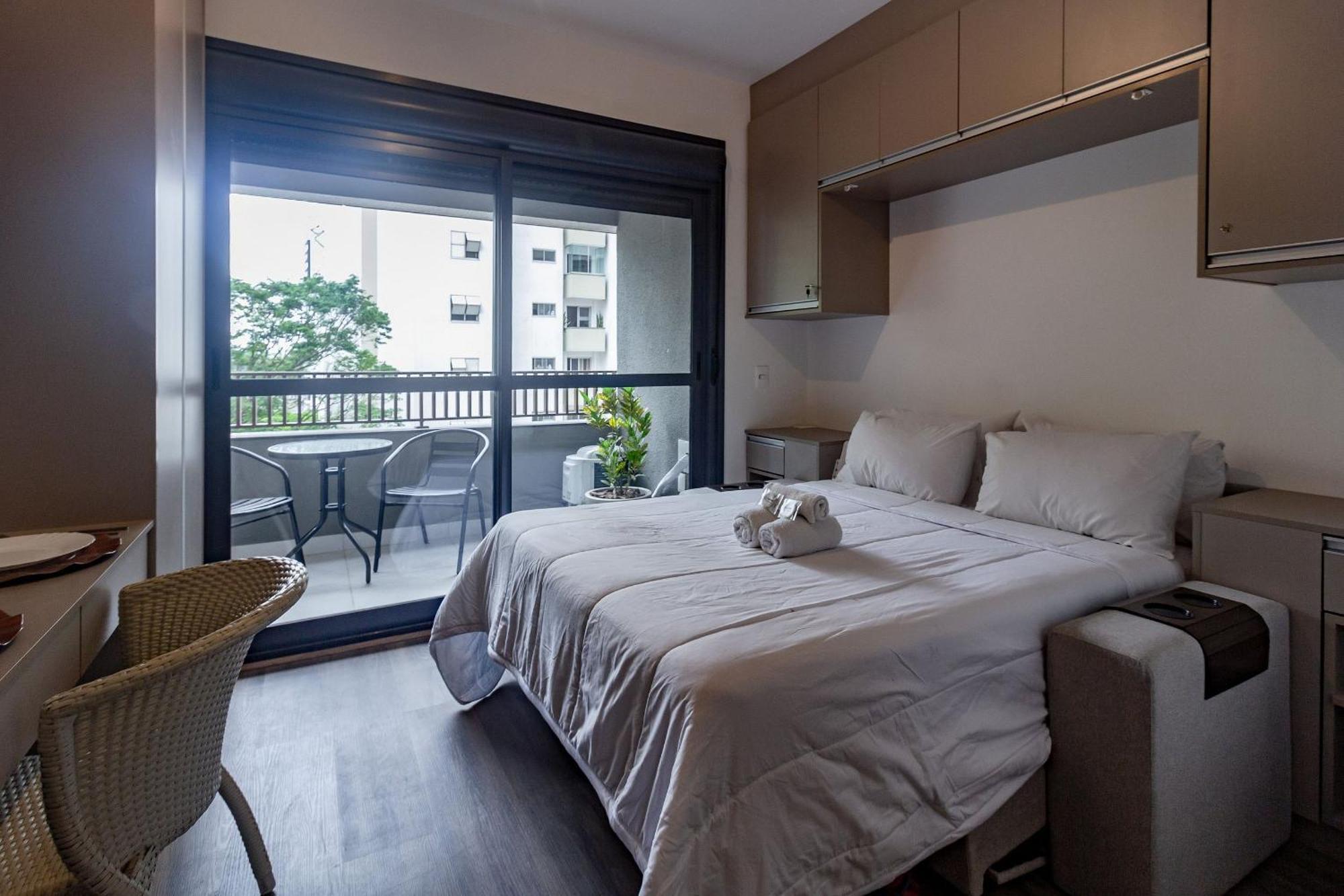 Apartment Yume Haus *