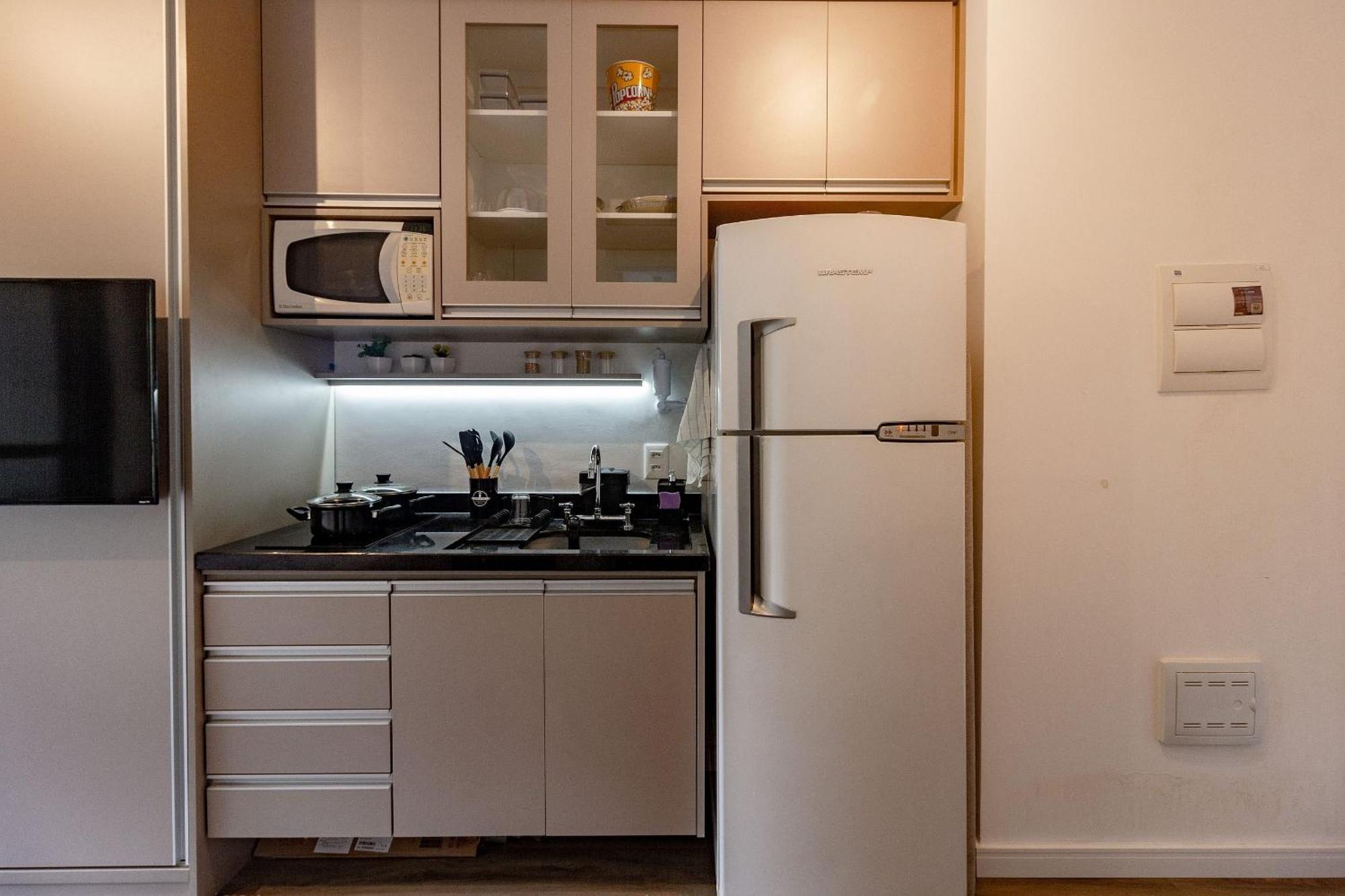 Apartment Yume Haus