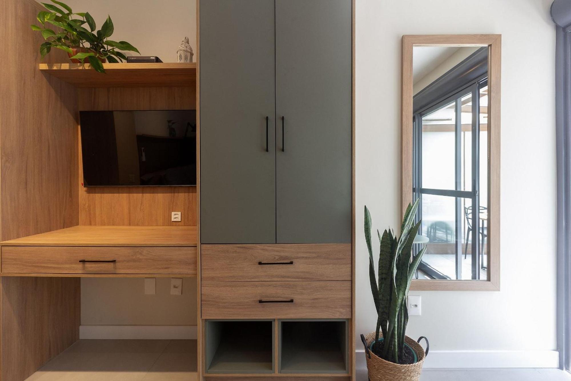 Yume Haus Apartment *