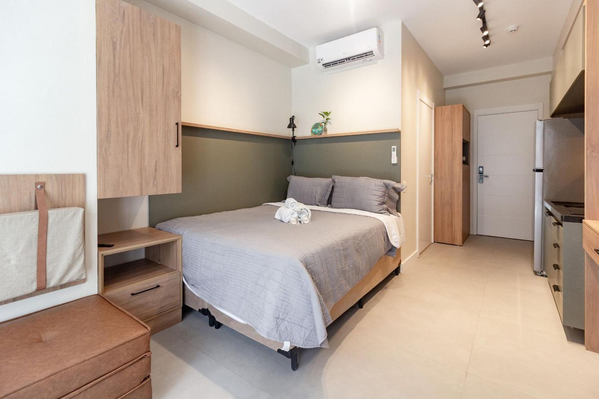 Yume Haus Apartment Sao Paulo