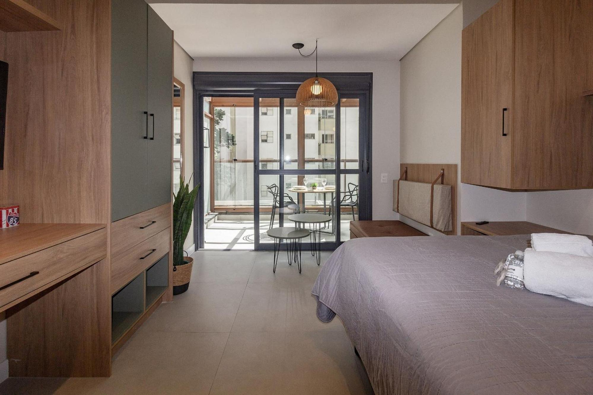 Yume Haus Apartment