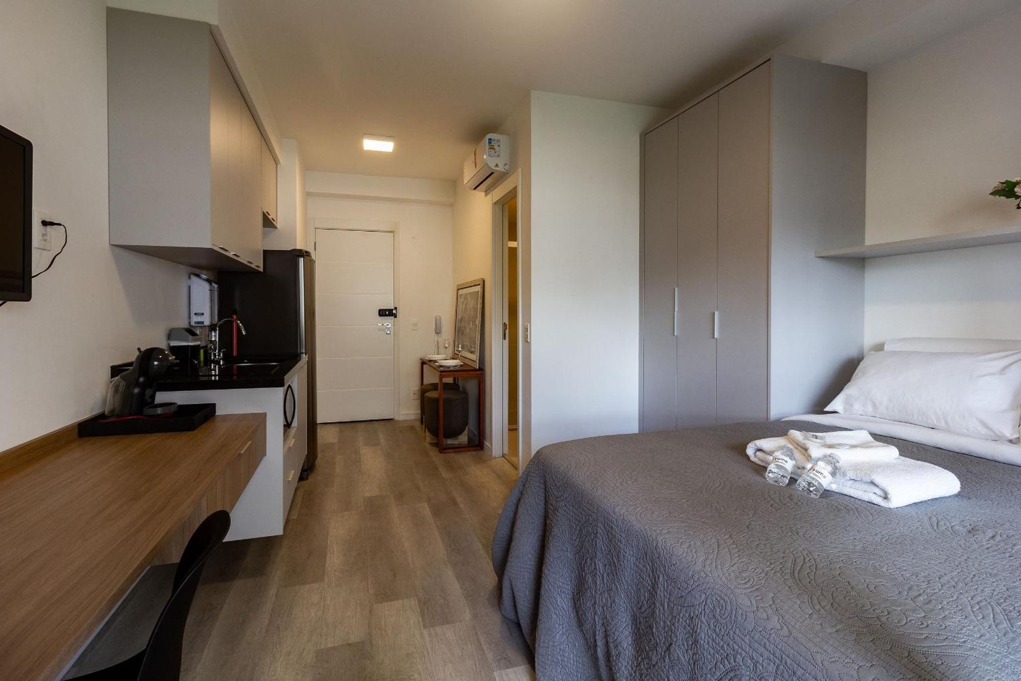 Apartment Yume Haus Sao Paulo