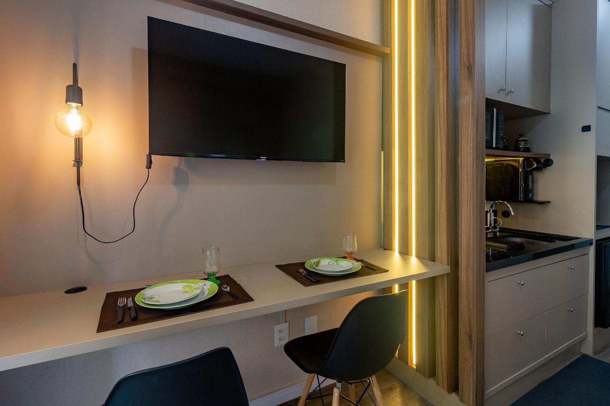Yume Haus Apartment Sao Paulo