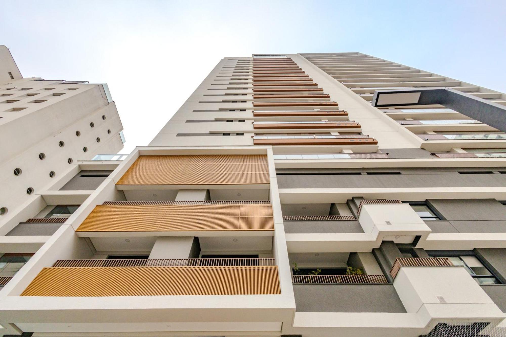 Yume Haus Apartment Sao Paulo