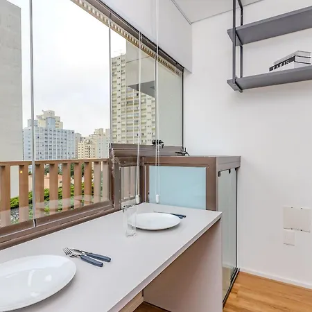 Yume Haus 圣保罗 Exterior photo