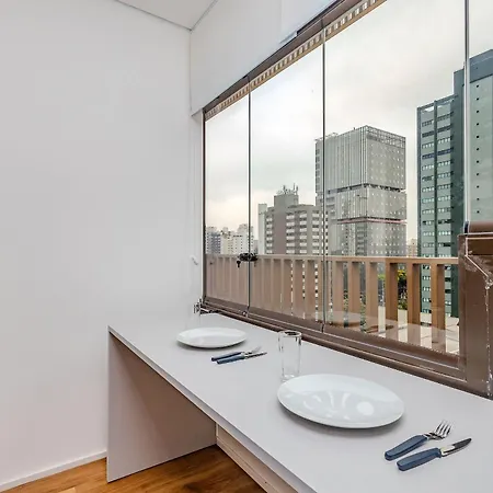 Yume Haus 圣保罗 Exterior photo