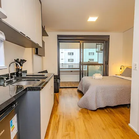 Yume Haus 圣保罗 Exterior photo