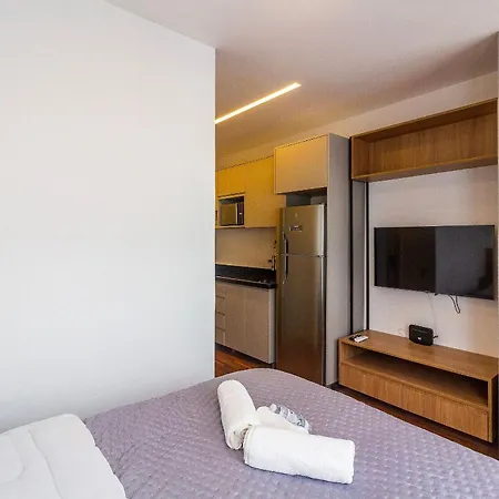 Yume Haus 圣保罗 Exterior photo