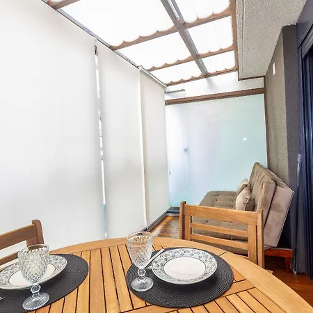 Yume Haus 圣保罗 Exterior photo