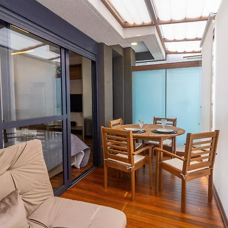 Yume Haus 圣保罗 Exterior photo