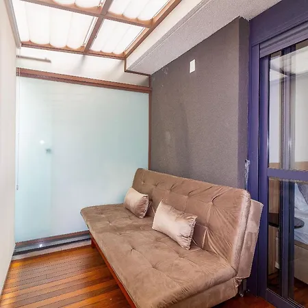 Yume Haus 圣保罗 Exterior photo