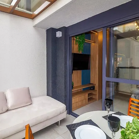 Yume Haus 圣保罗 Exterior photo