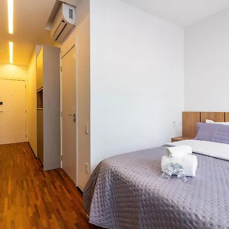 Yume Haus 圣保罗 Exterior photo