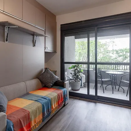 Yume Haus 圣保罗 Exterior photo