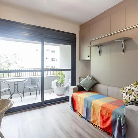 Yume Haus 圣保罗 Exterior photo