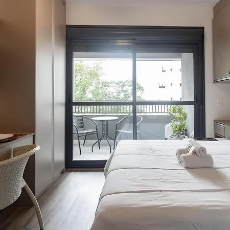 Yume Haus 圣保罗 Exterior photo