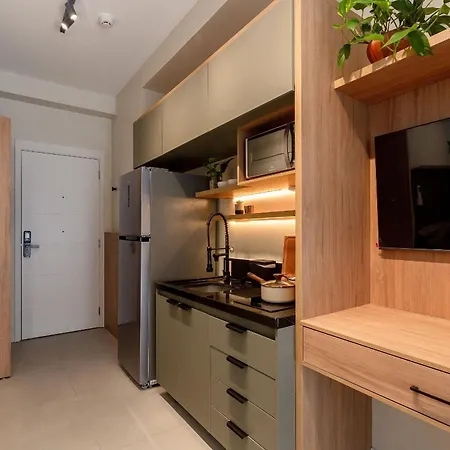 Yume Haus 圣保罗 Exterior photo