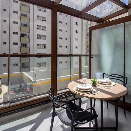 Yume Haus 圣保罗 Exterior photo