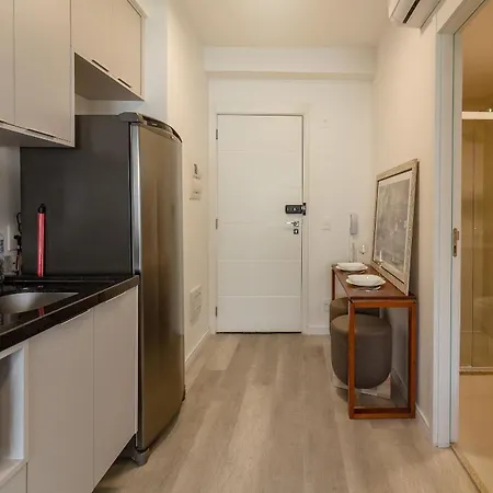 Yume Haus 圣保罗 Exterior photo