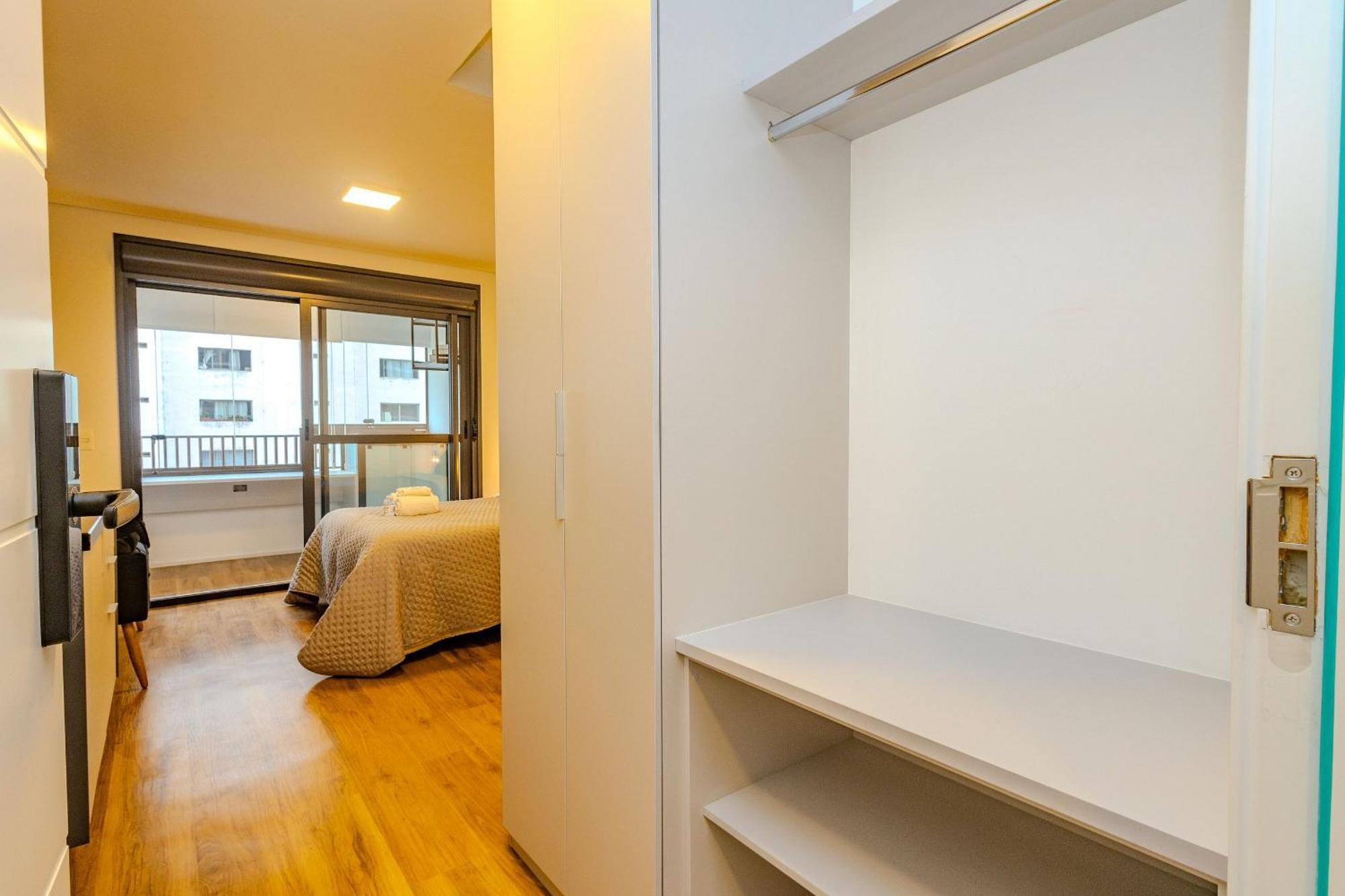 Apartment Yume Haus