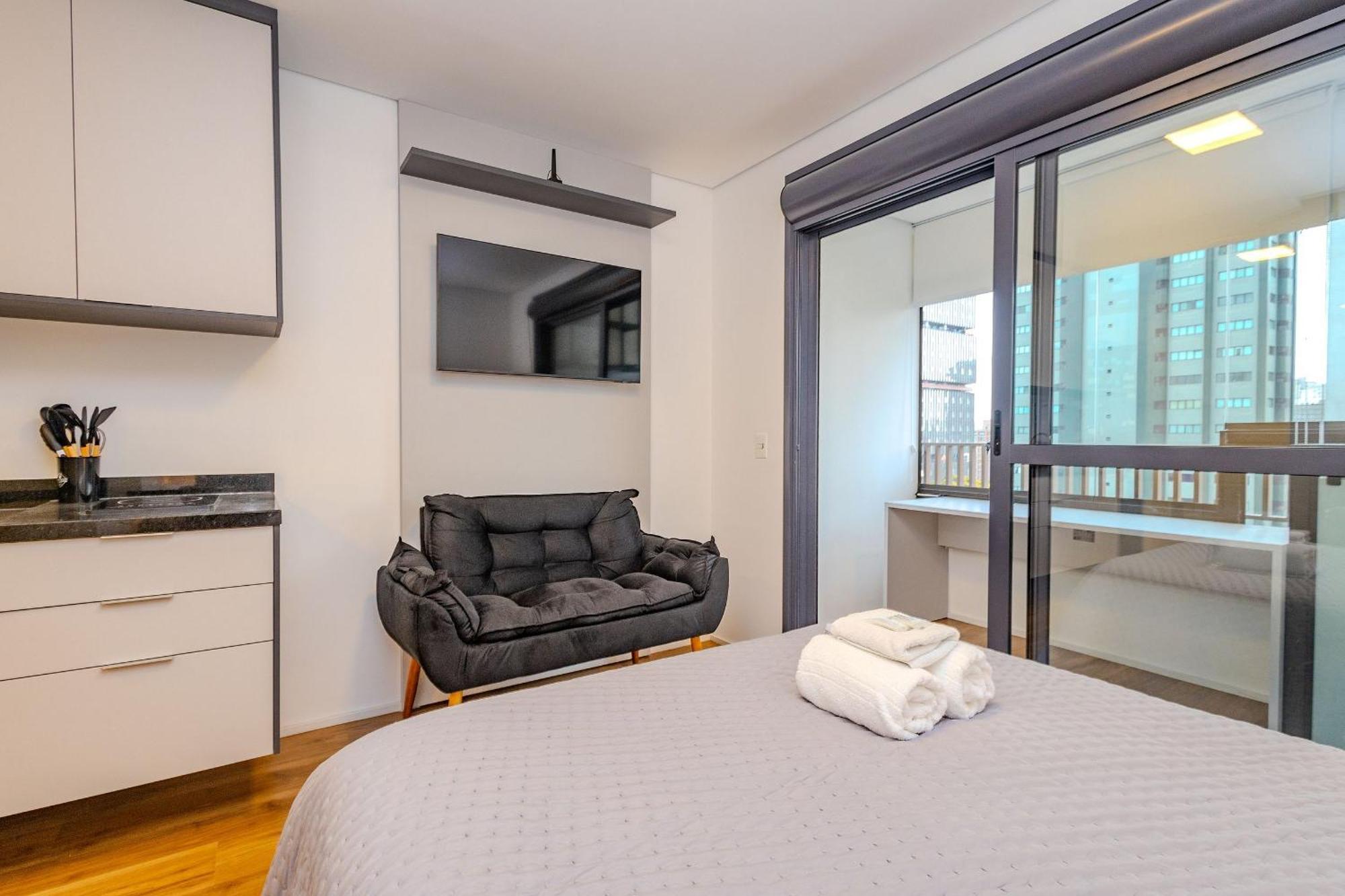 Yume Haus Apartment *