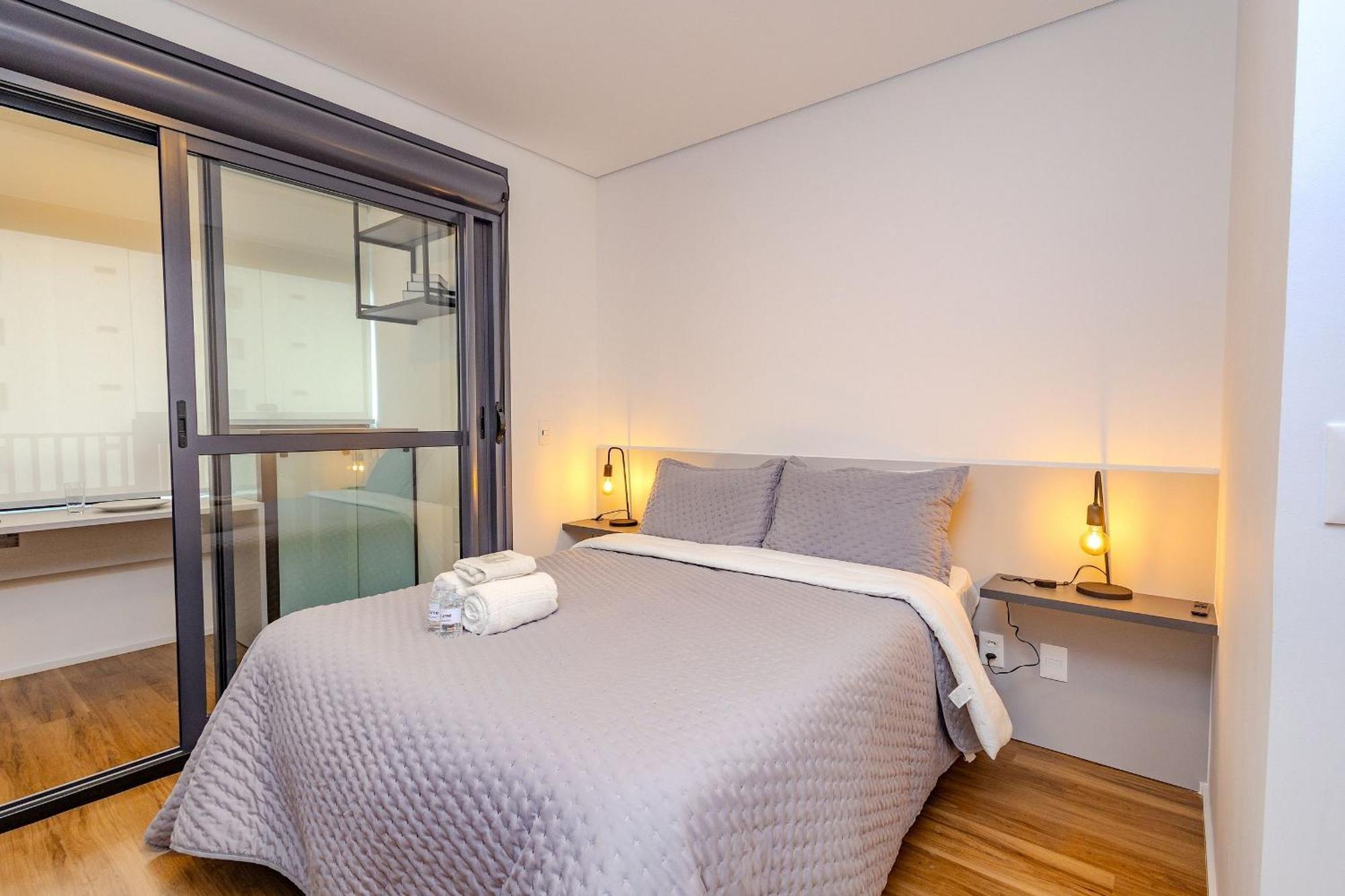 Apartment Yume Haus *