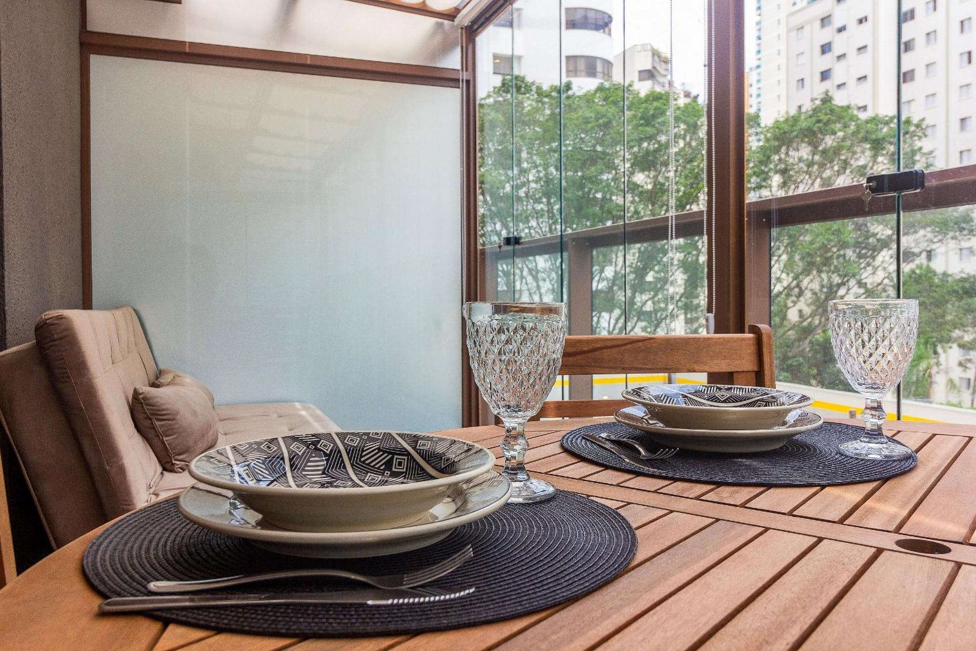 Yume Haus Apartment Sao Paulo