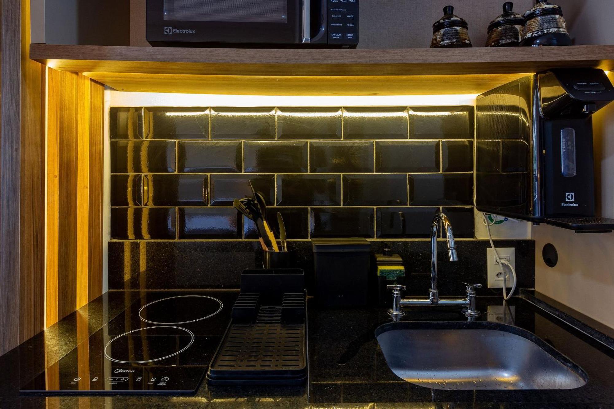 Yume Haus Apartment *