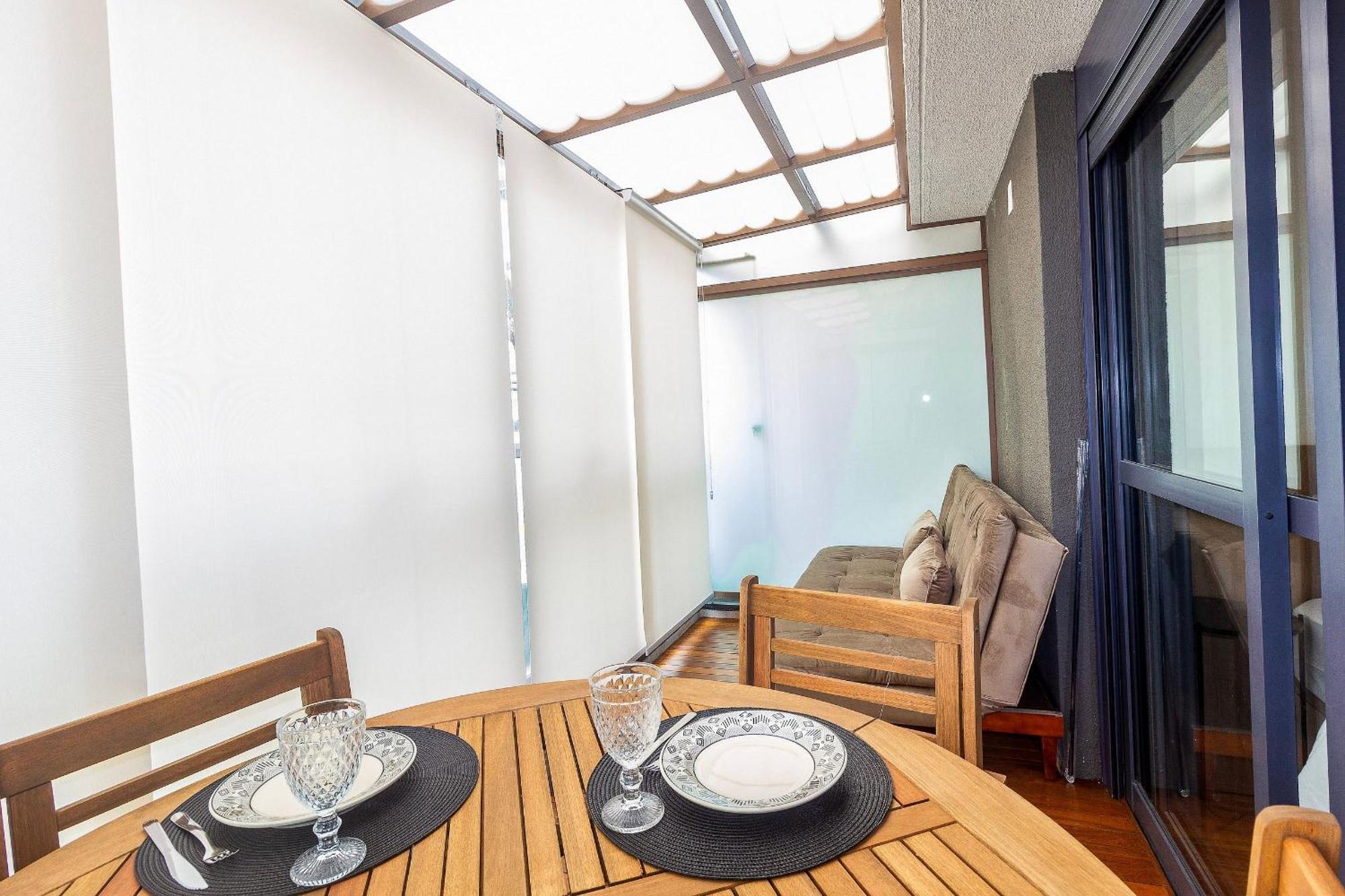 Yume Haus Apartamento *