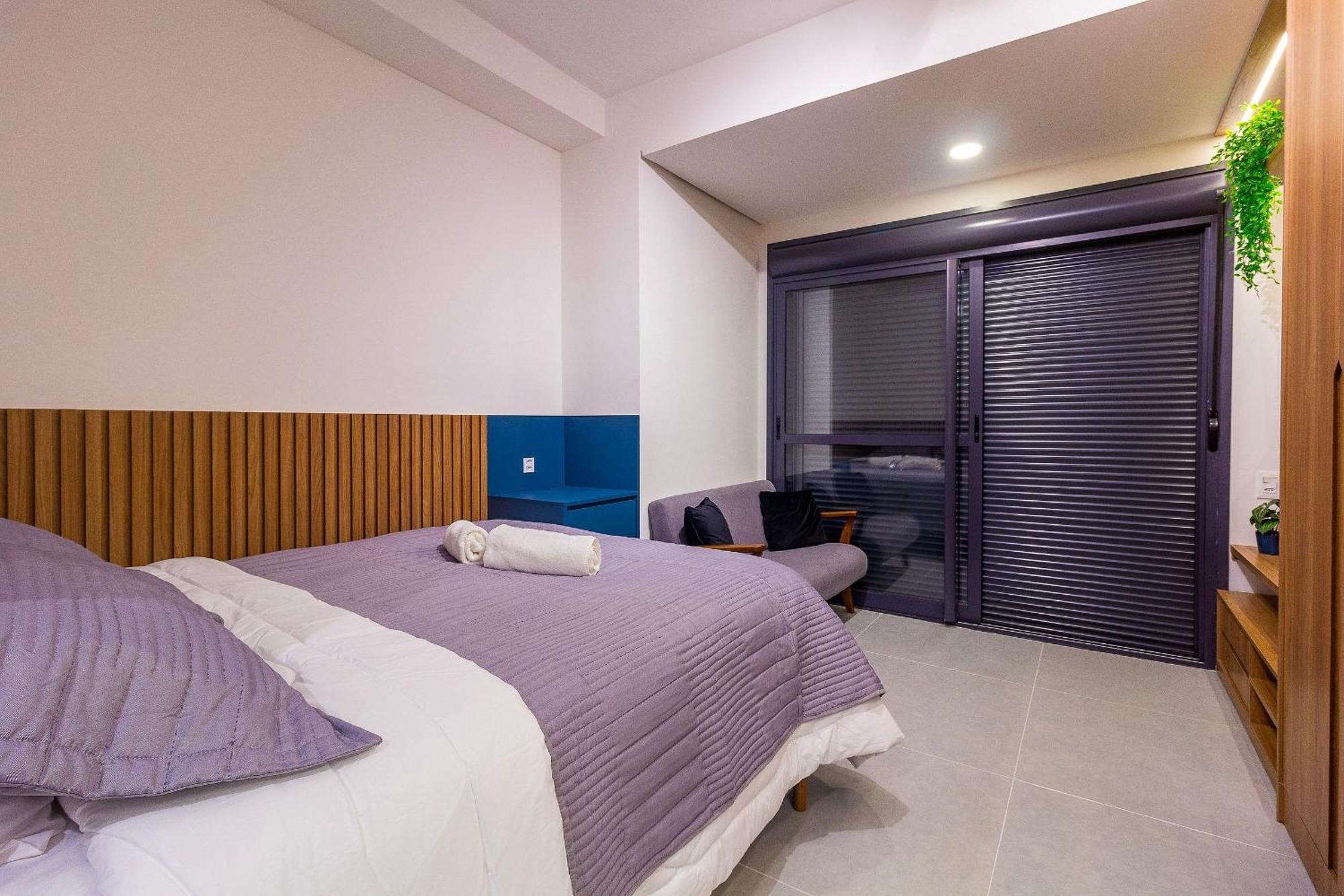 Yume Haus Apartamento