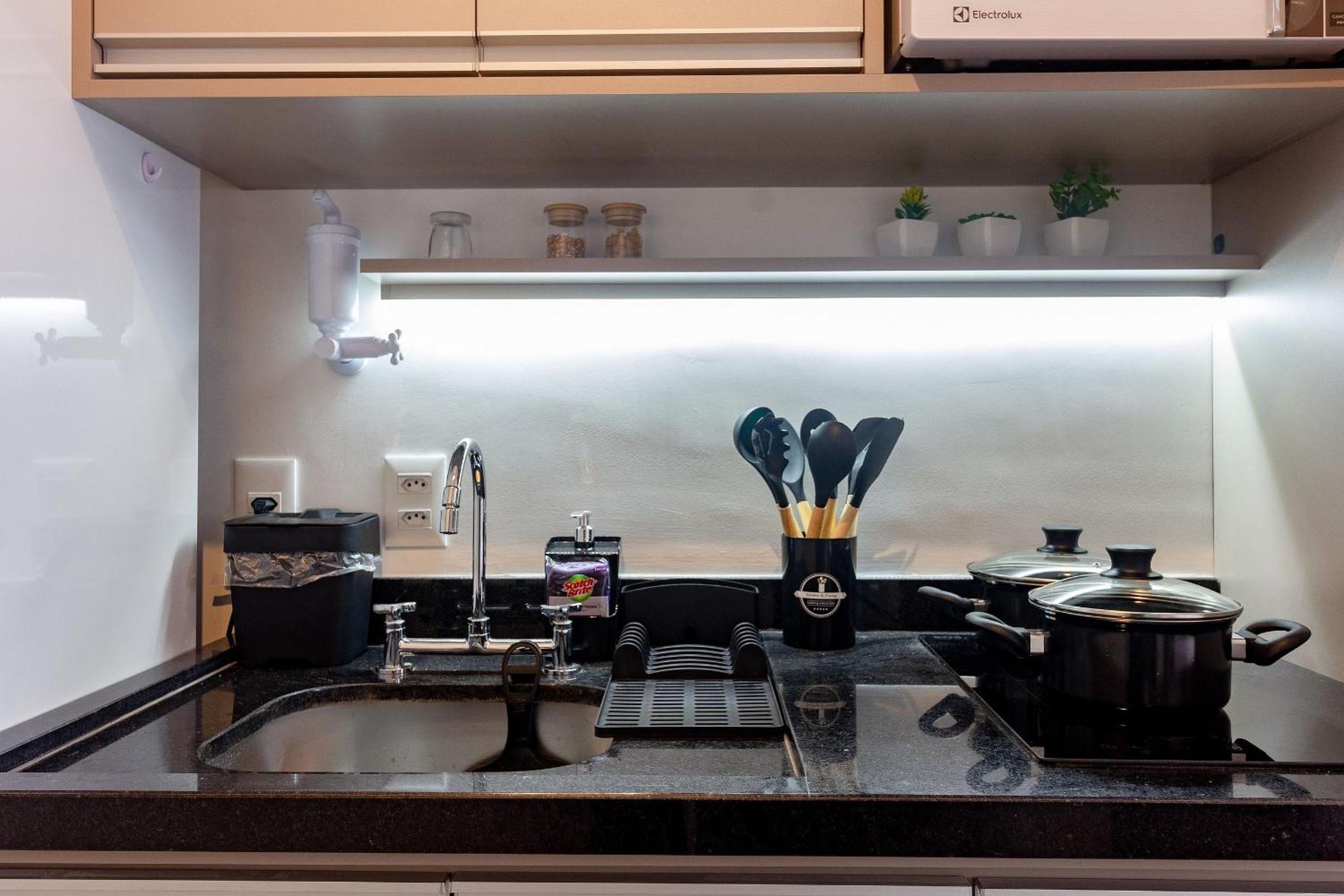 Yume Haus Apartamento São Paulo